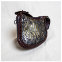 Fendi Oyster Bag