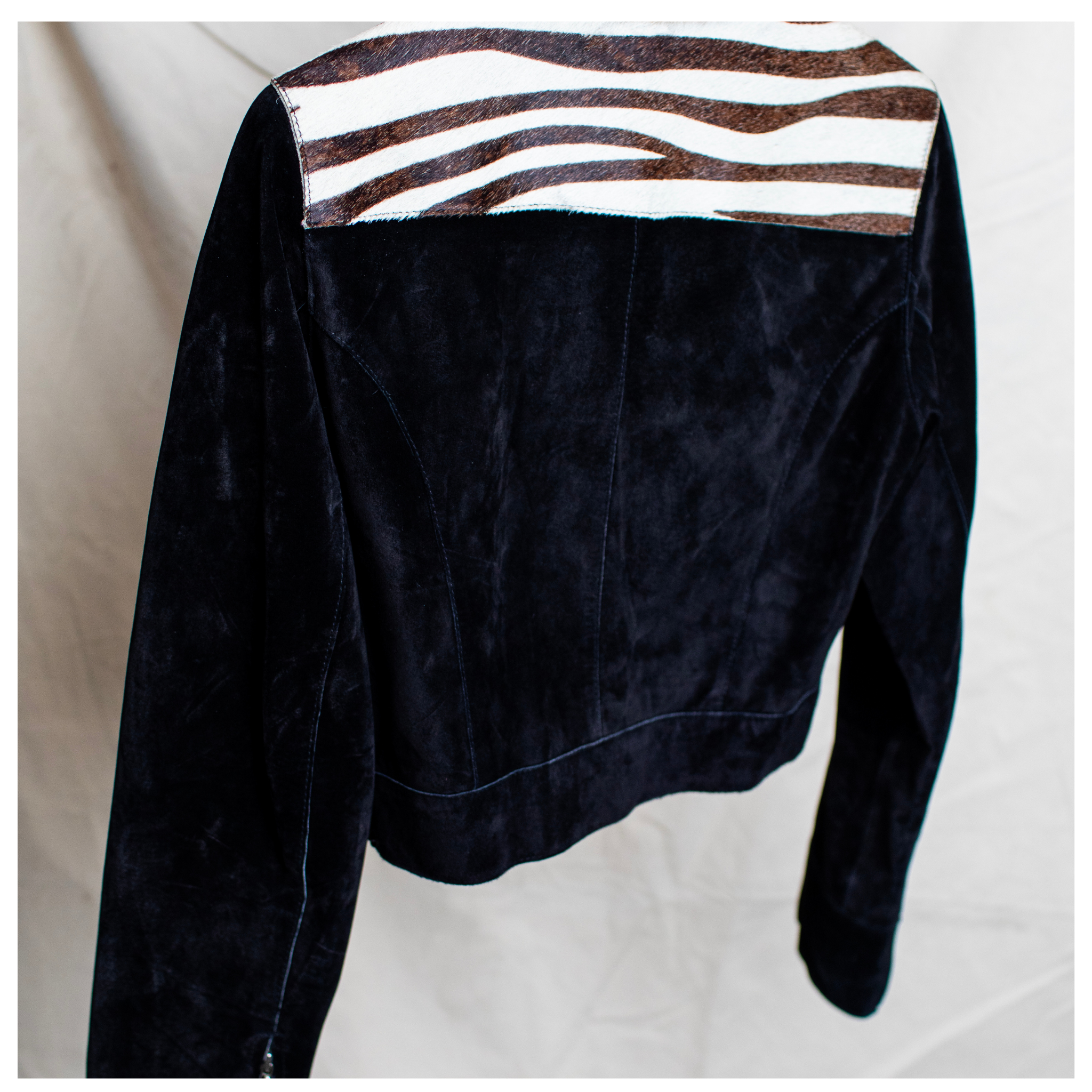Bebe Jacket