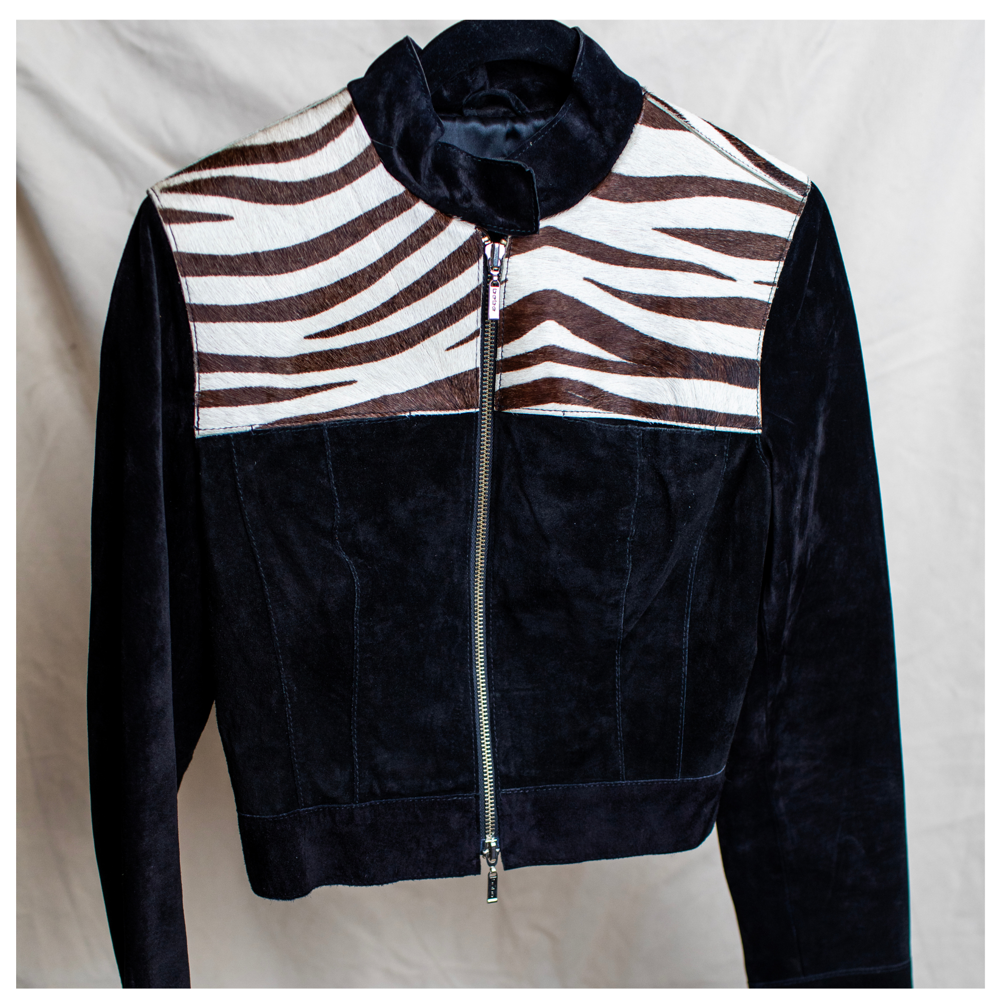 Bebe Jacket