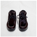 Prada Sport Fur Boots