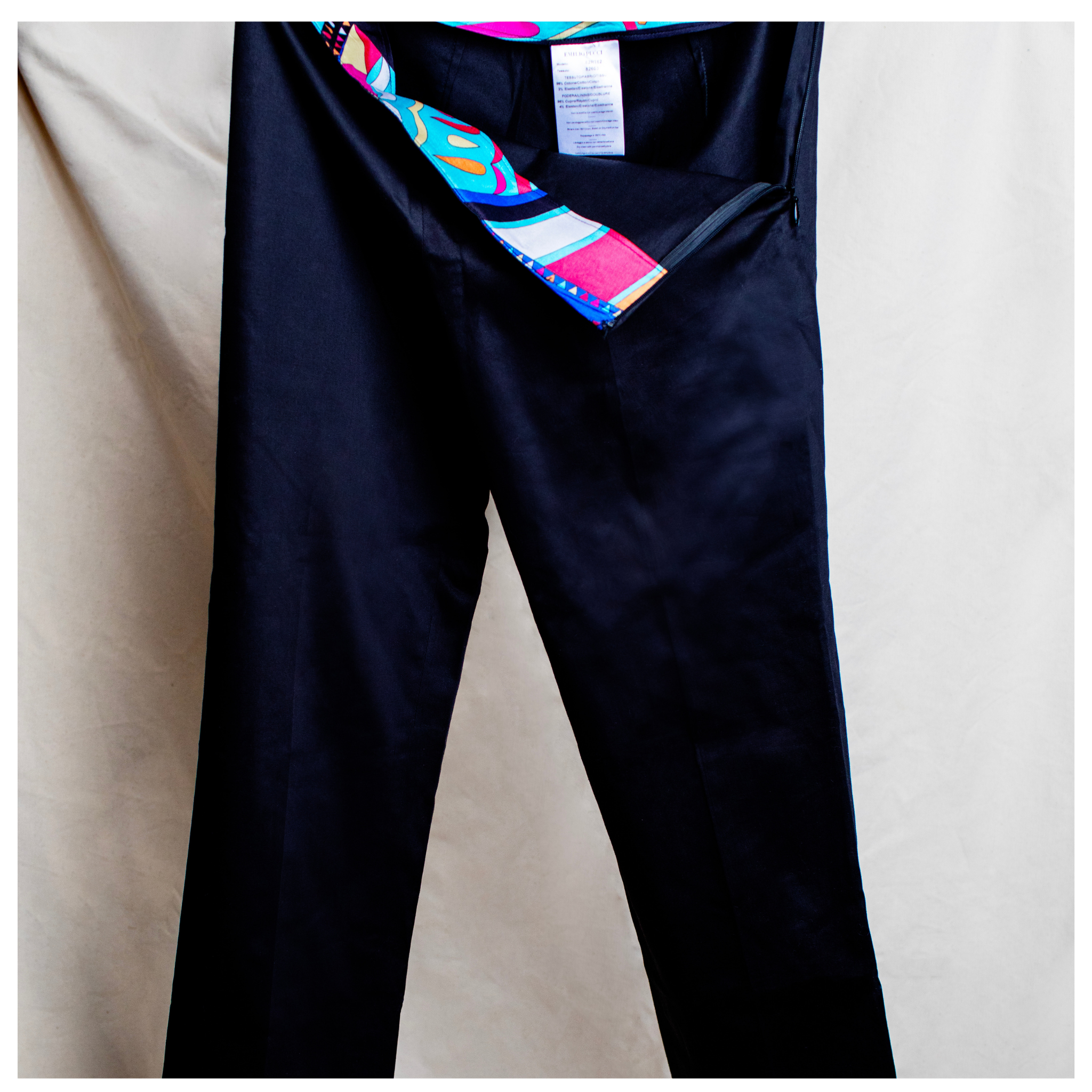 Emilio Pucci Pants