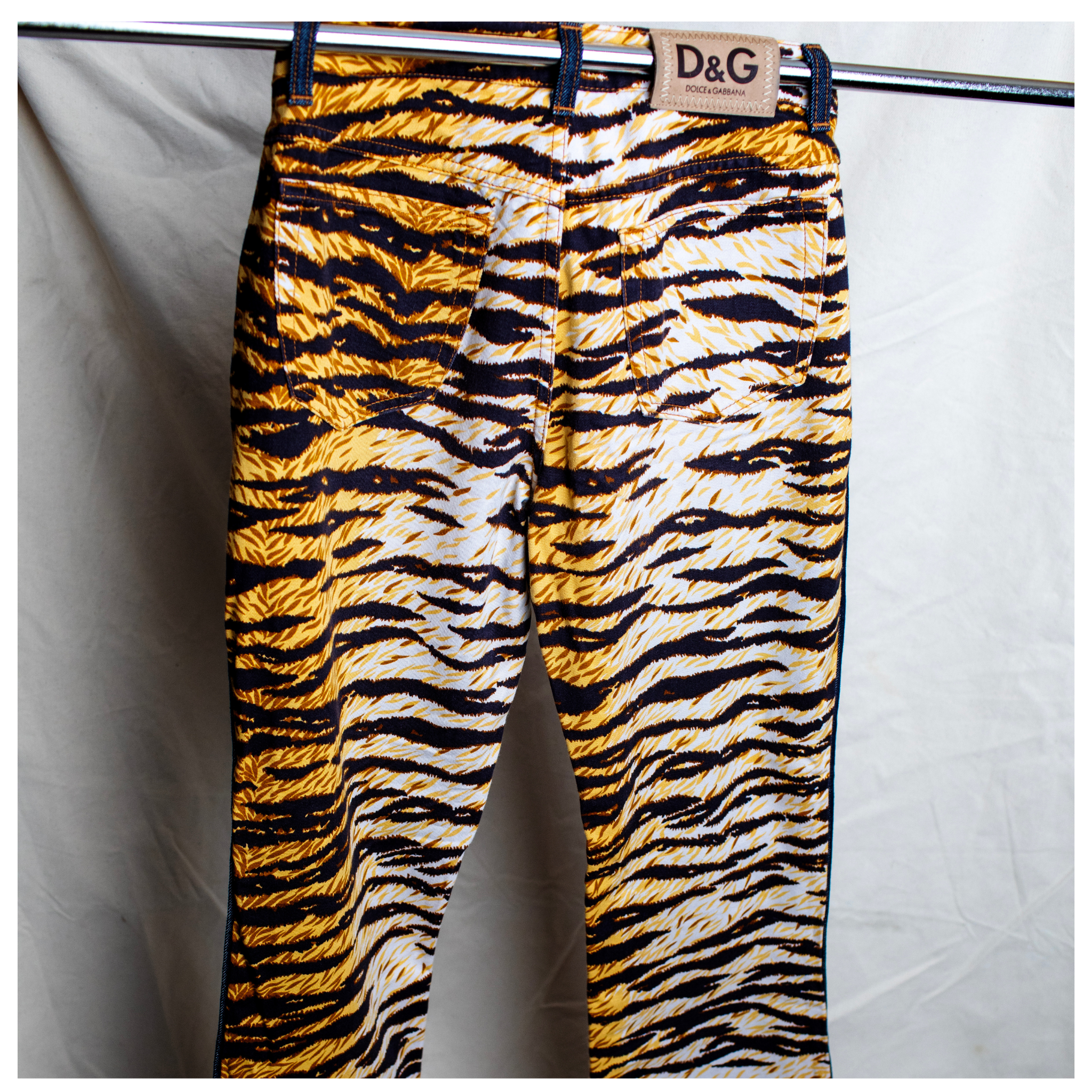 Dolce & Gabbana Denim